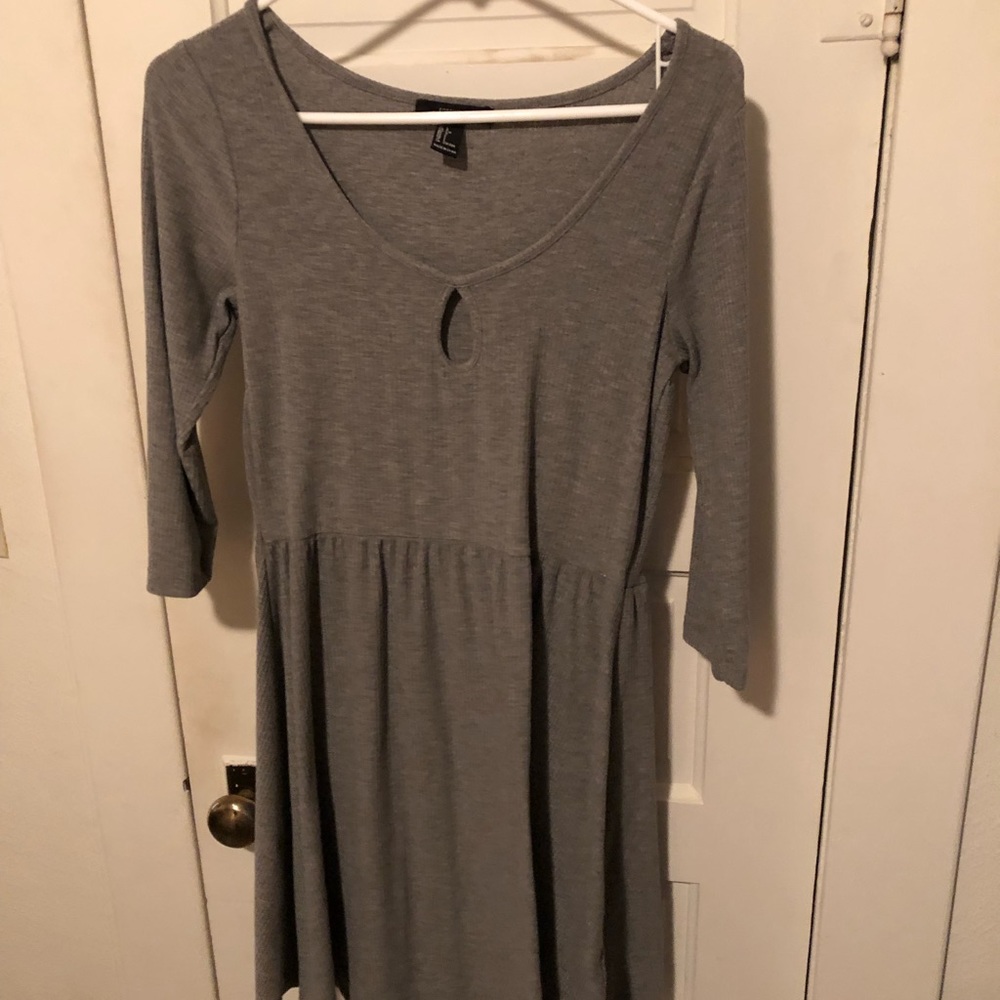 Forever 21 skater dress